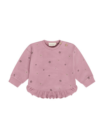 Minymo Chandail Minymo Fille