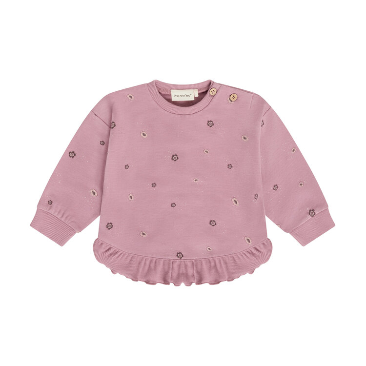 Minymo Chandail Minymo Fille
