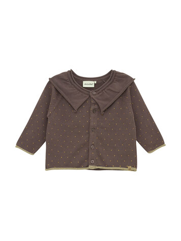 Minymo Minymo Girls Cardigan