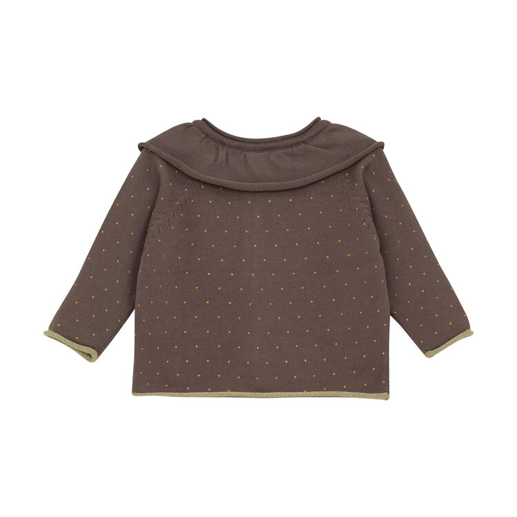 Minymo Cardigan Minymo Fille