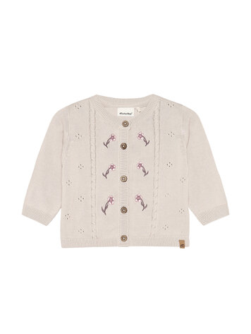 Minymo Cardigan Minymo Fille