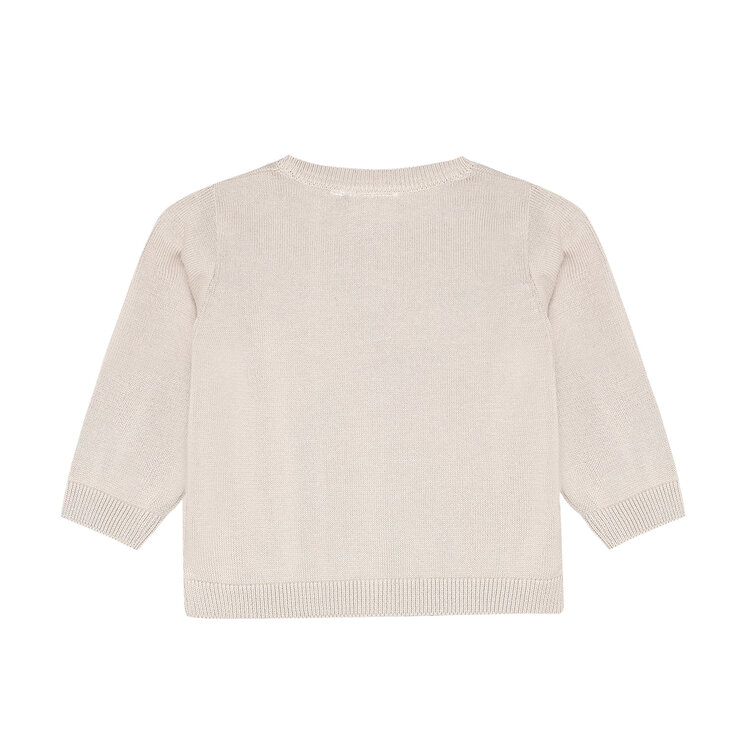 Minymo Minymo Girls Cardigan