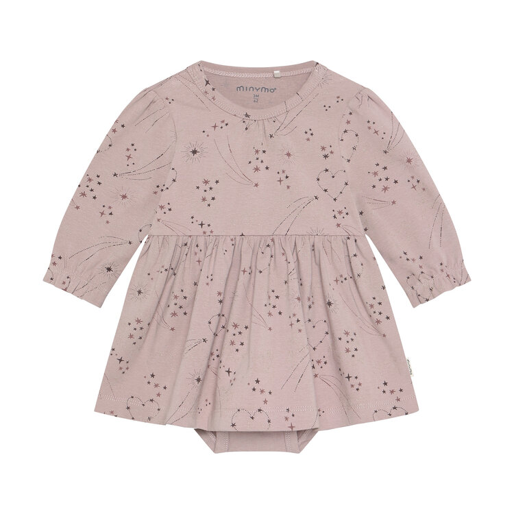 Minymo Robe Minymo Fille