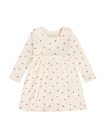 Minymo Robe Minymo Fille