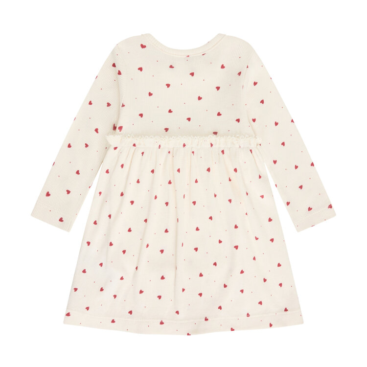 Minymo Minymo Girls Dress