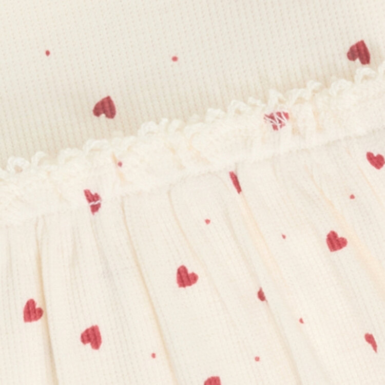 Minymo Robe Minymo Fille