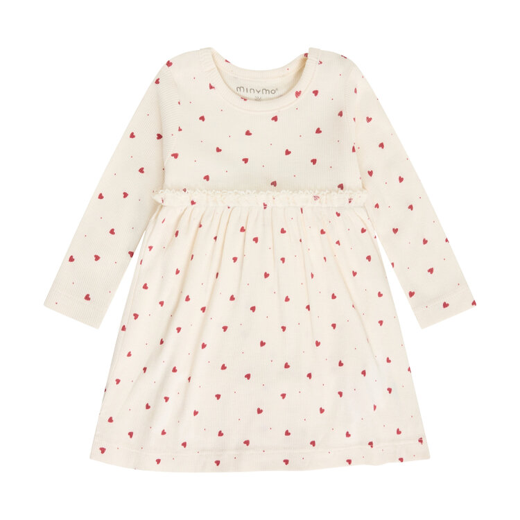 Minymo Robe Minymo Fille