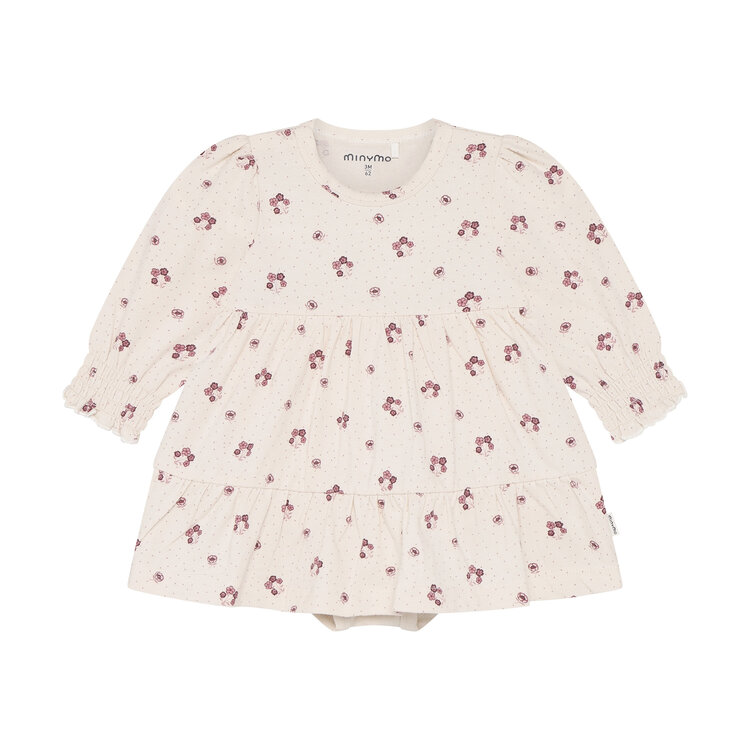 Minymo Robe Minymo Fille