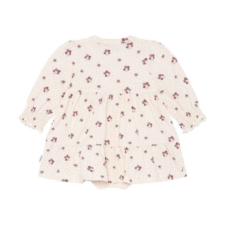 Minymo Minymo Girls Dress