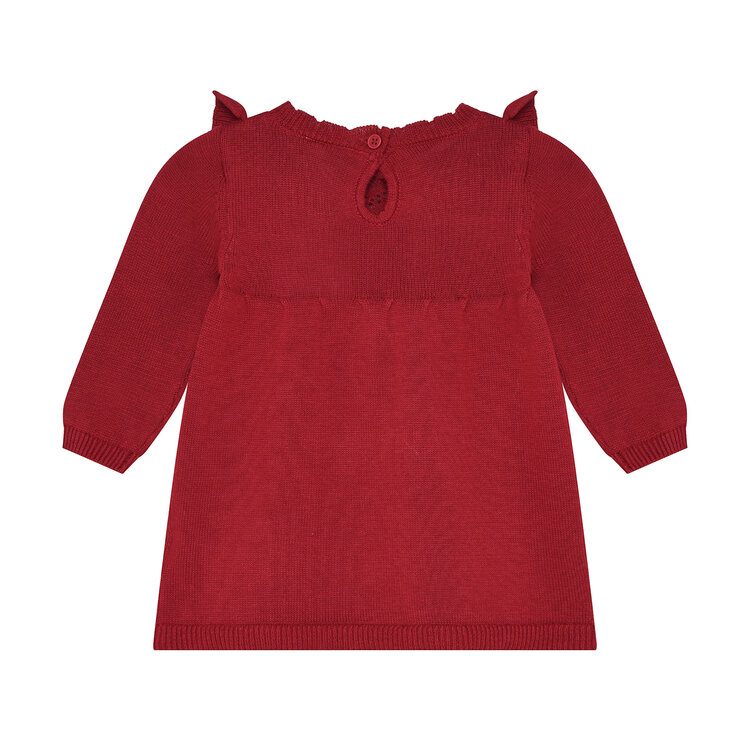 Minymo Robe Minymo Fille