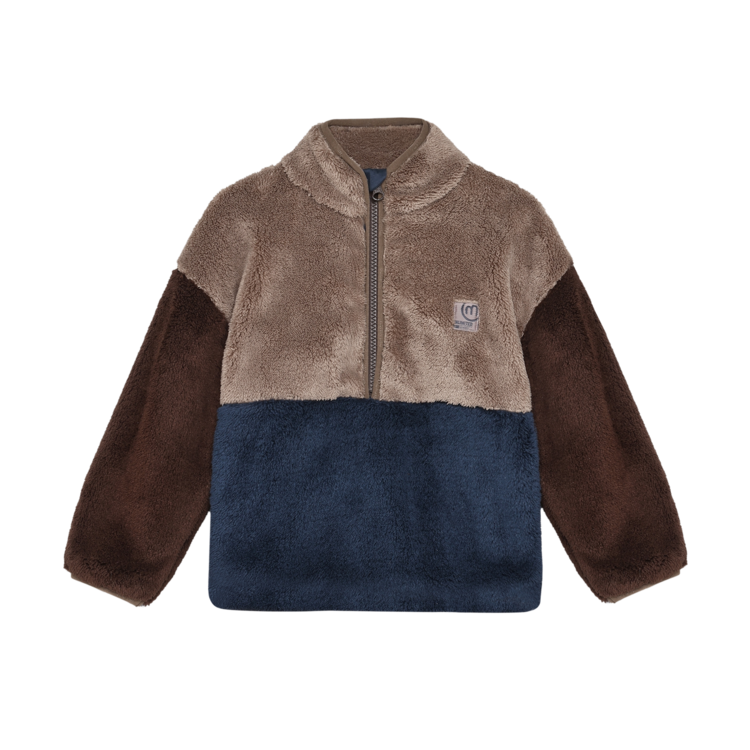 Minymo Minymo Boys Coat