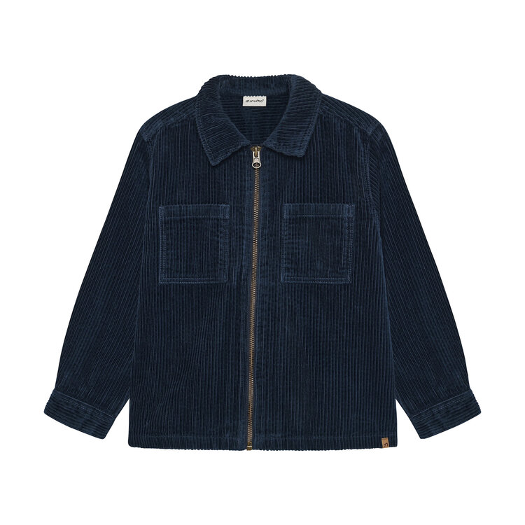 Minymo Manteau Minymo Garçon