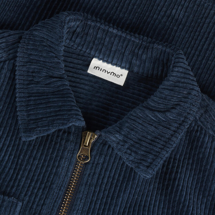 Minymo Manteau Minymo Garçon