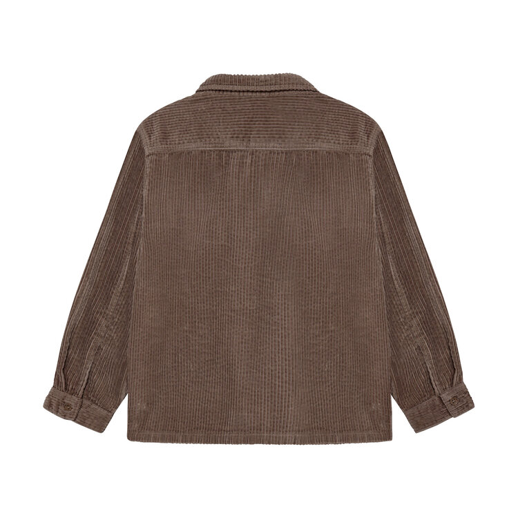 Minymo Minymo Boys Coat