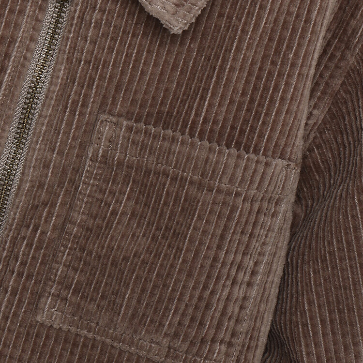 Minymo Minymo Boys Coat