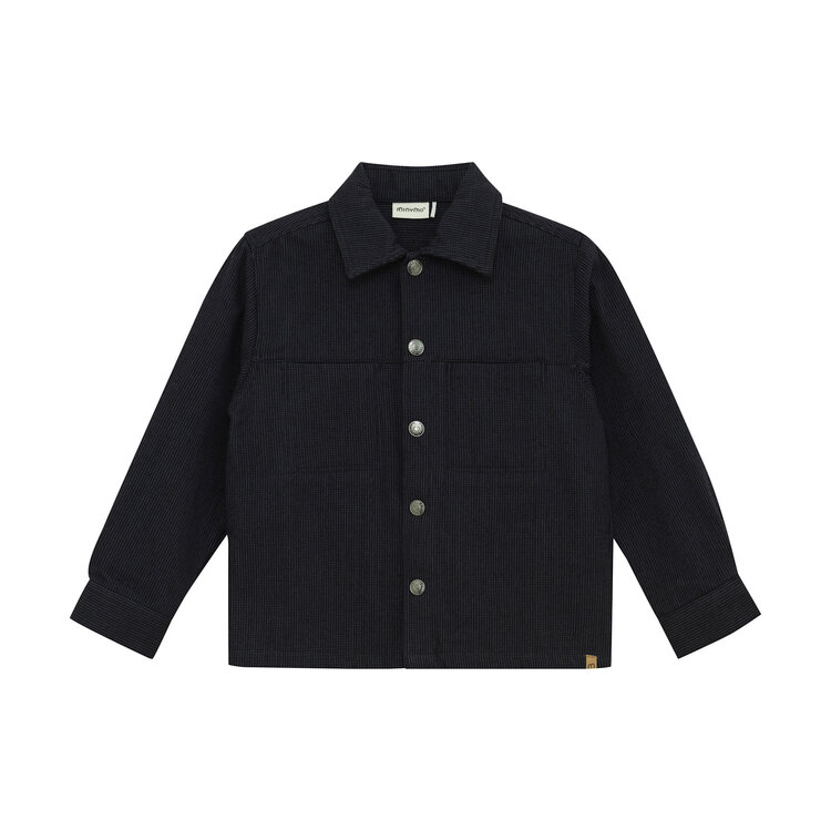 Minymo Chemise Minymo Garçon
