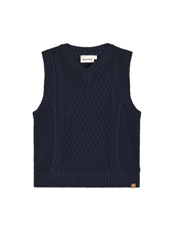 Minymo Minymo Boys Vest