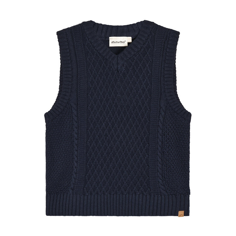 Minymo  Gilet Minymo Garçon