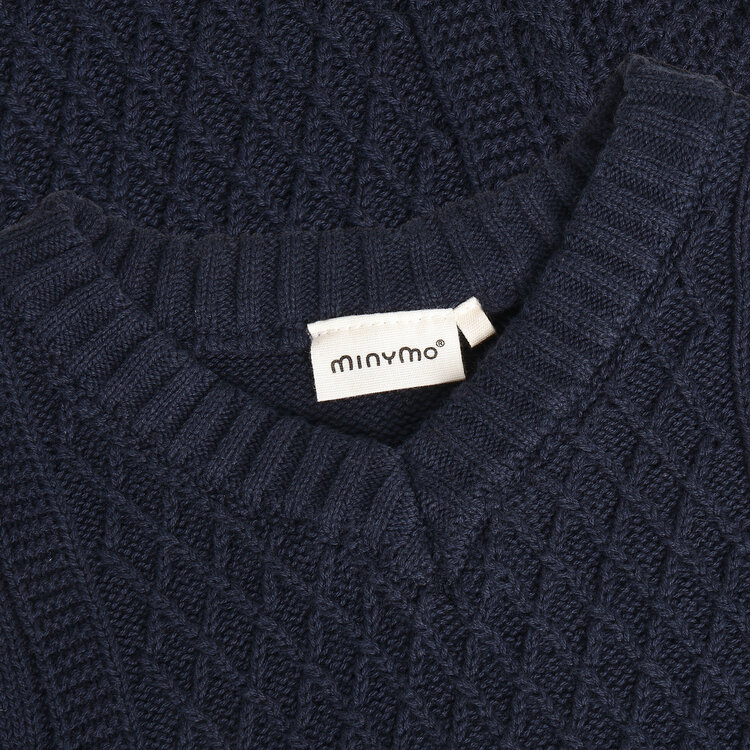 Minymo  Gilet Minymo Garçon