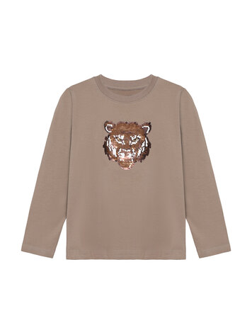 Minymo Minymo Boys Long Sleeves Shirt