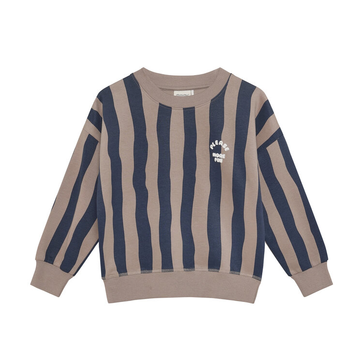 Minymo Minymo Boys Long Sleeves Shirt