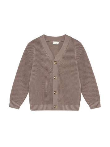 Minymo Cardigan Minymo Garçon