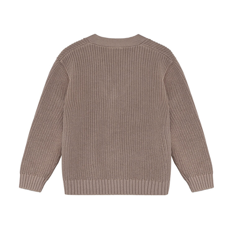 Minymo Cardigan Minymo Garçon
