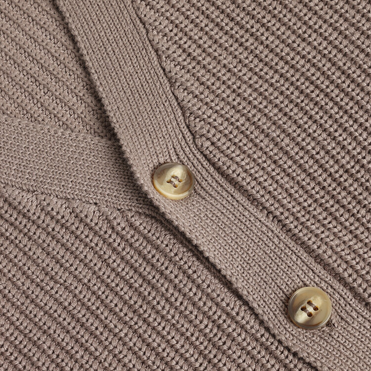 Minymo Cardigan Minymo Garçon