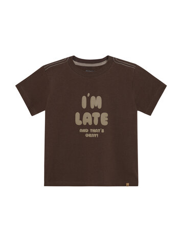 Minymo T-shirt Minymo Garçon