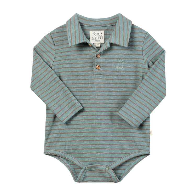 Me & Henry Body Me & Henry Garçon