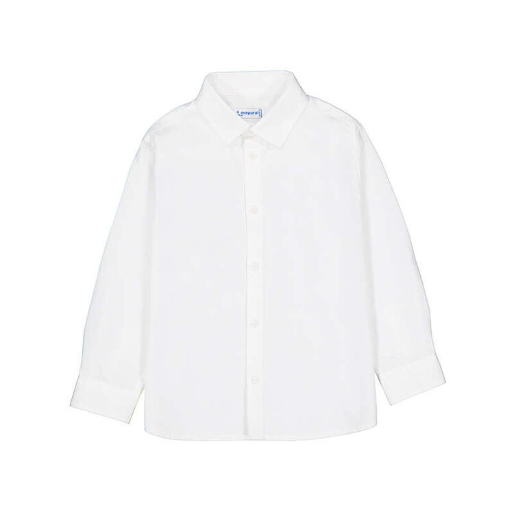 Mayoral Chemise Mayoral Garçon