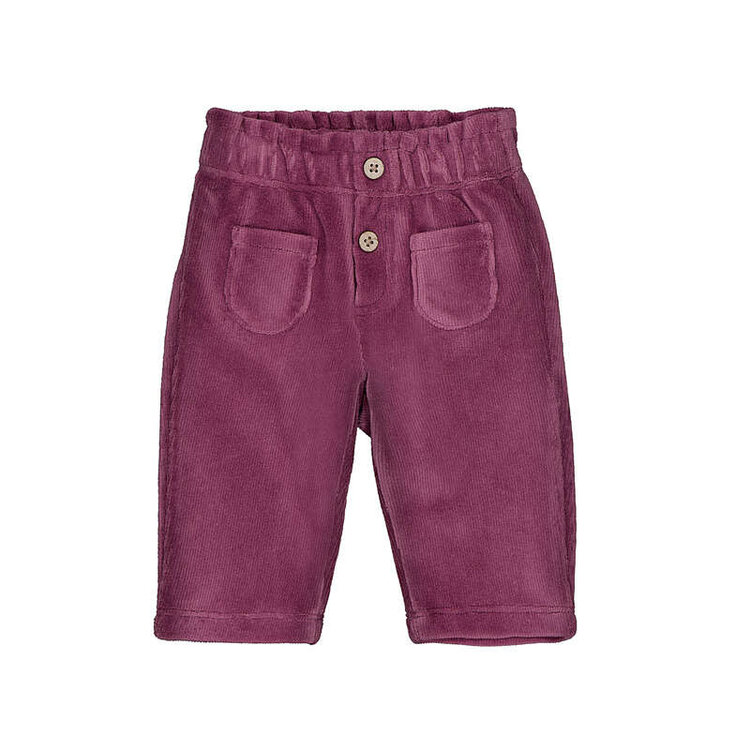 Mayoral Mayoral Girls Pants