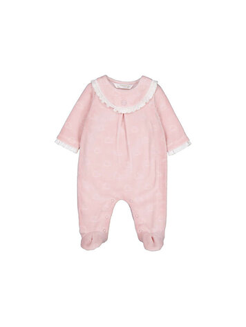 Mayoral Pyjama Mayoral Fille