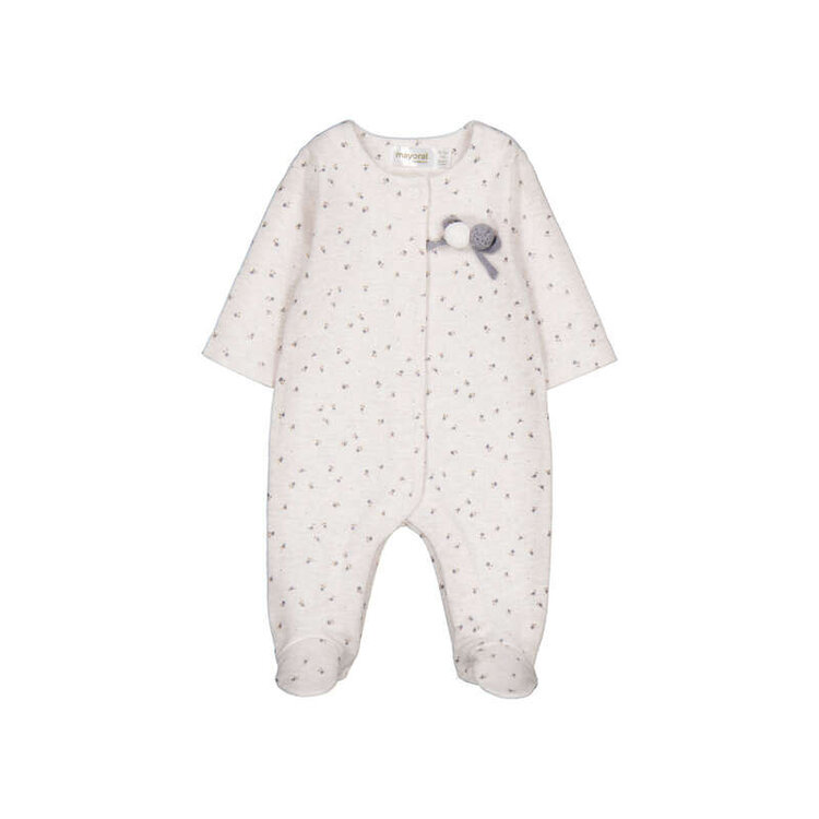 Mayoral Pyjama Mayoral Fille