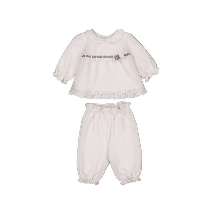 Mayoral Mayoral Girls 2Pcs Set