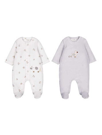 Mayoral Ensemble 2 Pyjama Mayoral Garçon
