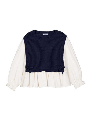 Mayoral Blouse/Débardeur Mayoral Fille