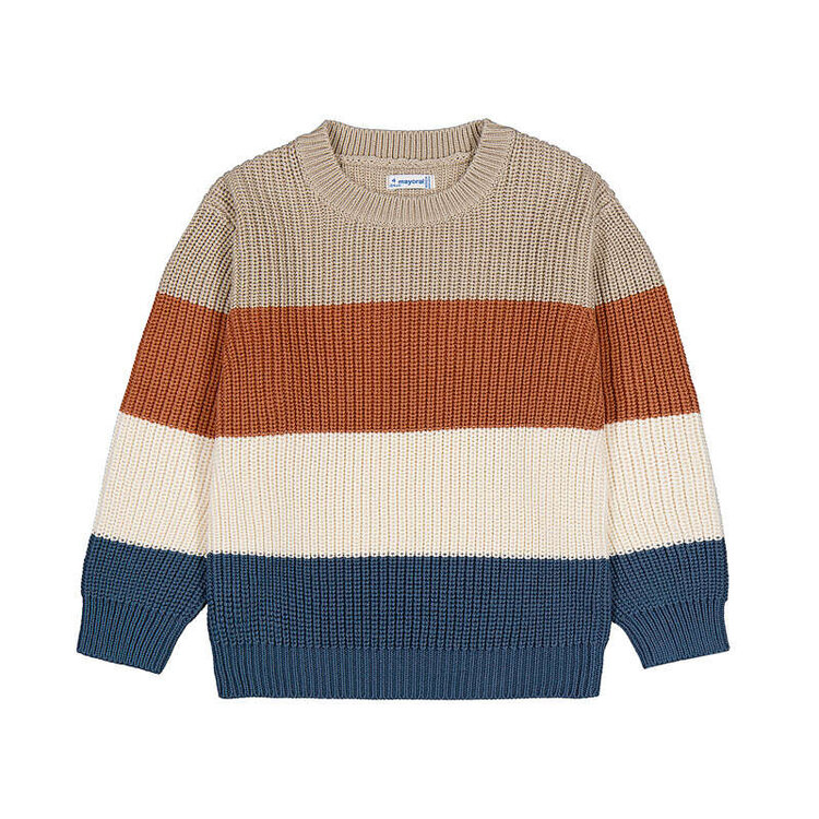 Mayoral Mayoral Boys Pullover