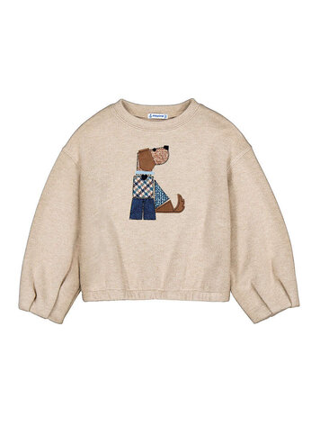 Mayoral Mayoral Girls Top