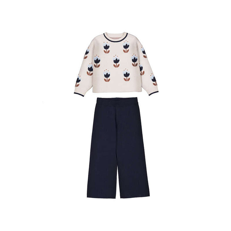 Mayoral Mayoral Girls 2Pcs Set