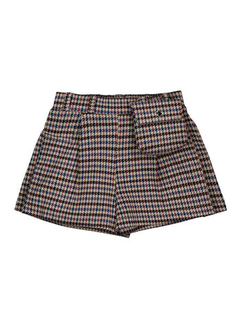 Mayoral Jupe-Short Mayoral Fille