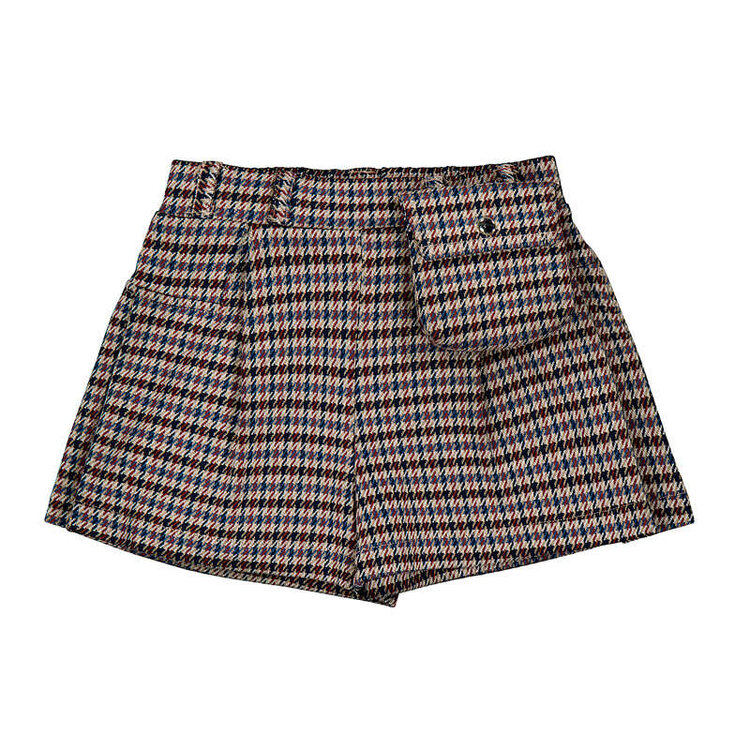 Mayoral Jupe-Short Mayoral Fille