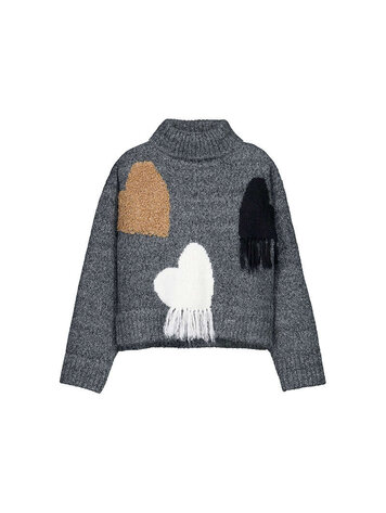 Mayoral Mayoral Girls Pullover