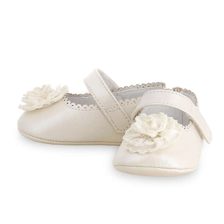 Mayoral Mayoral Girls Formal Shoes