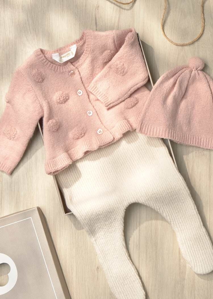 Mayoral Mayoral Girls 3Pcs Set