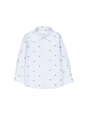 Mayoral Chemise Mayoral Garçon