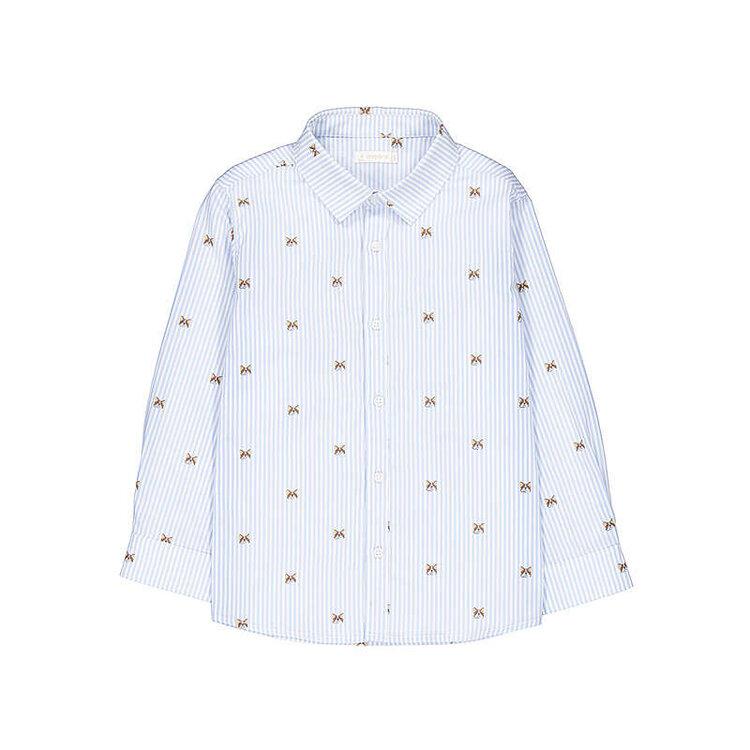 Mayoral Chemise Mayoral Garçon