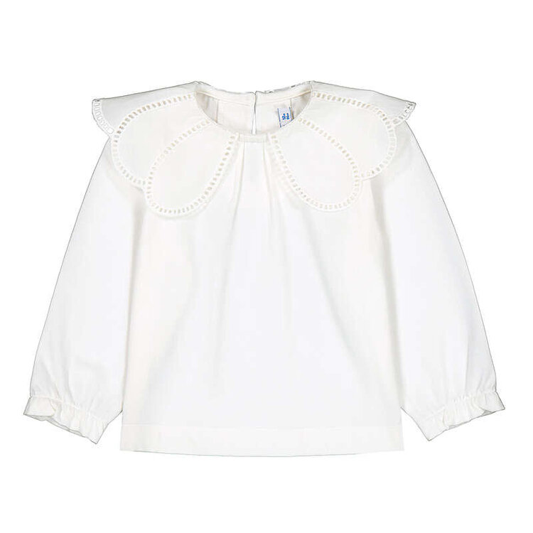 Mayoral Mayoral Girls Top
