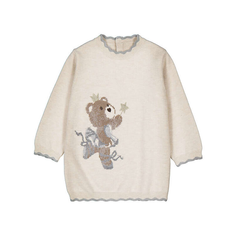 Mayoral Robe Mayoral Fille
