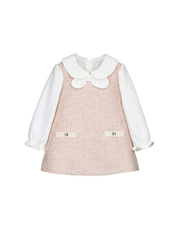 Robe Mayoral Fille